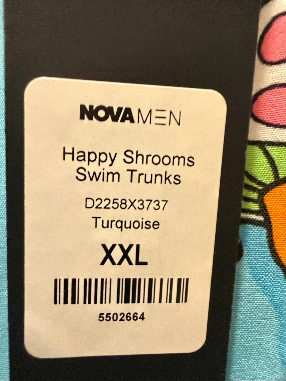 Novamen bright light